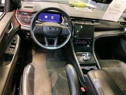 Jeep Grand Cherokee L
